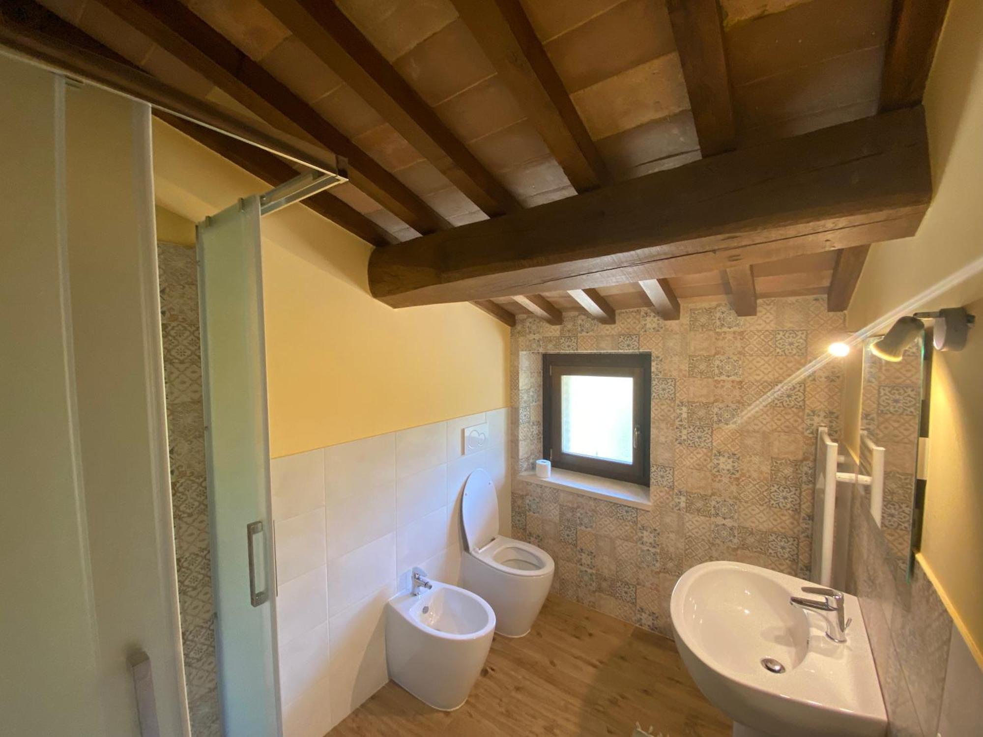 Agriturismo Sant'Angelo Holiday Farm 구알도카타네오 외부 사진