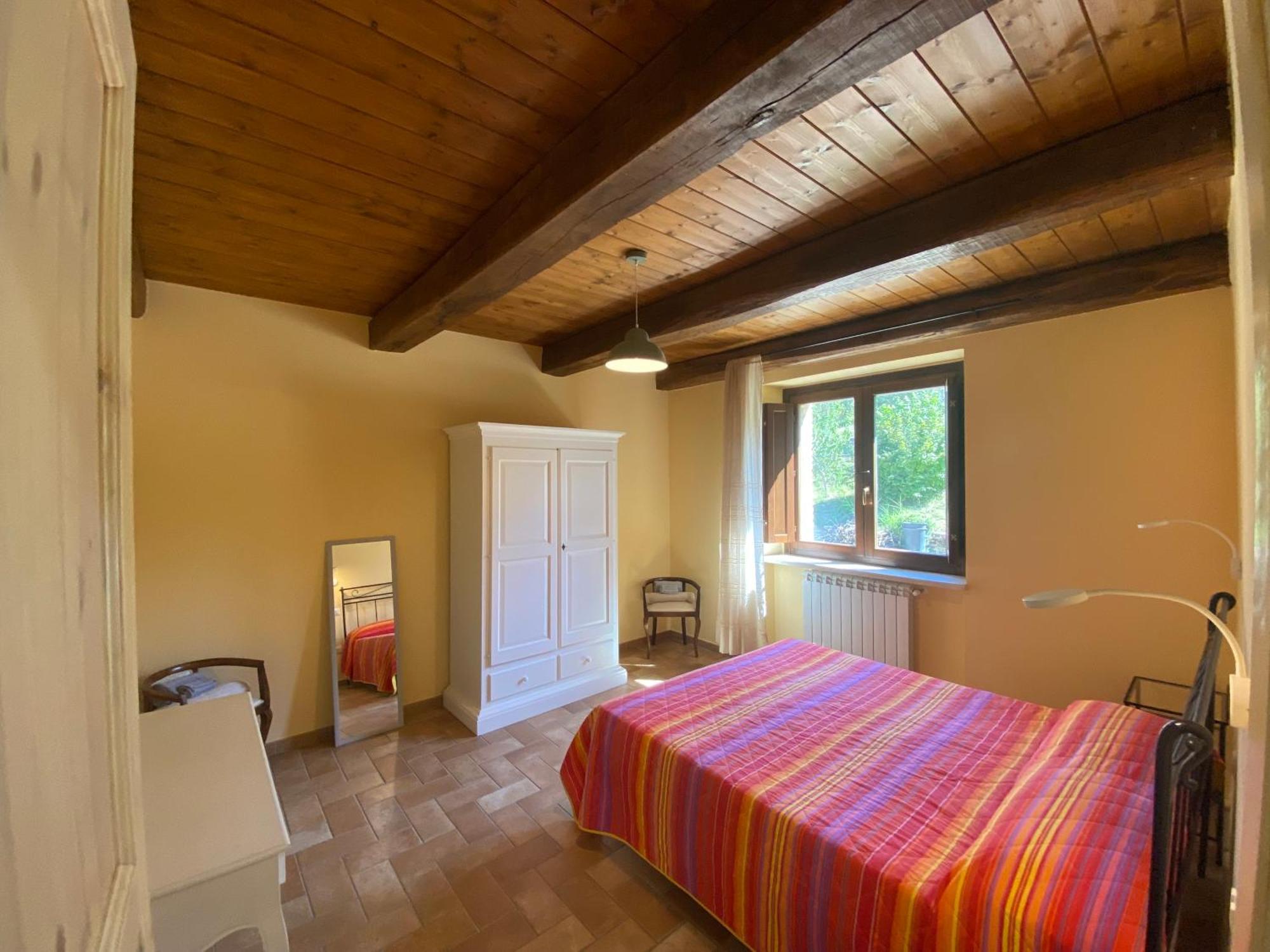 Agriturismo Sant'Angelo Holiday Farm 구알도카타네오 외부 사진