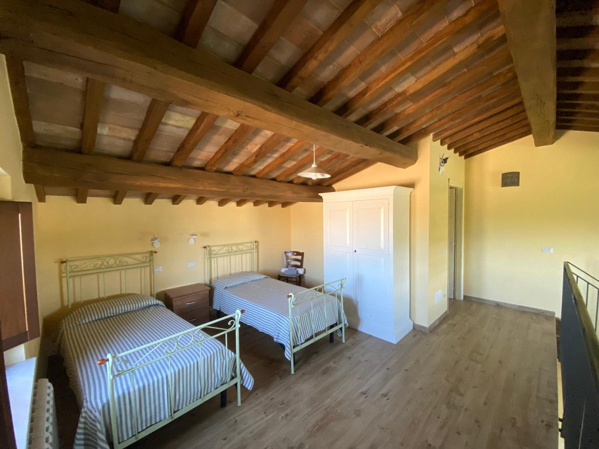 Agriturismo Sant'Angelo Holiday Farm 구알도카타네오 외부 사진