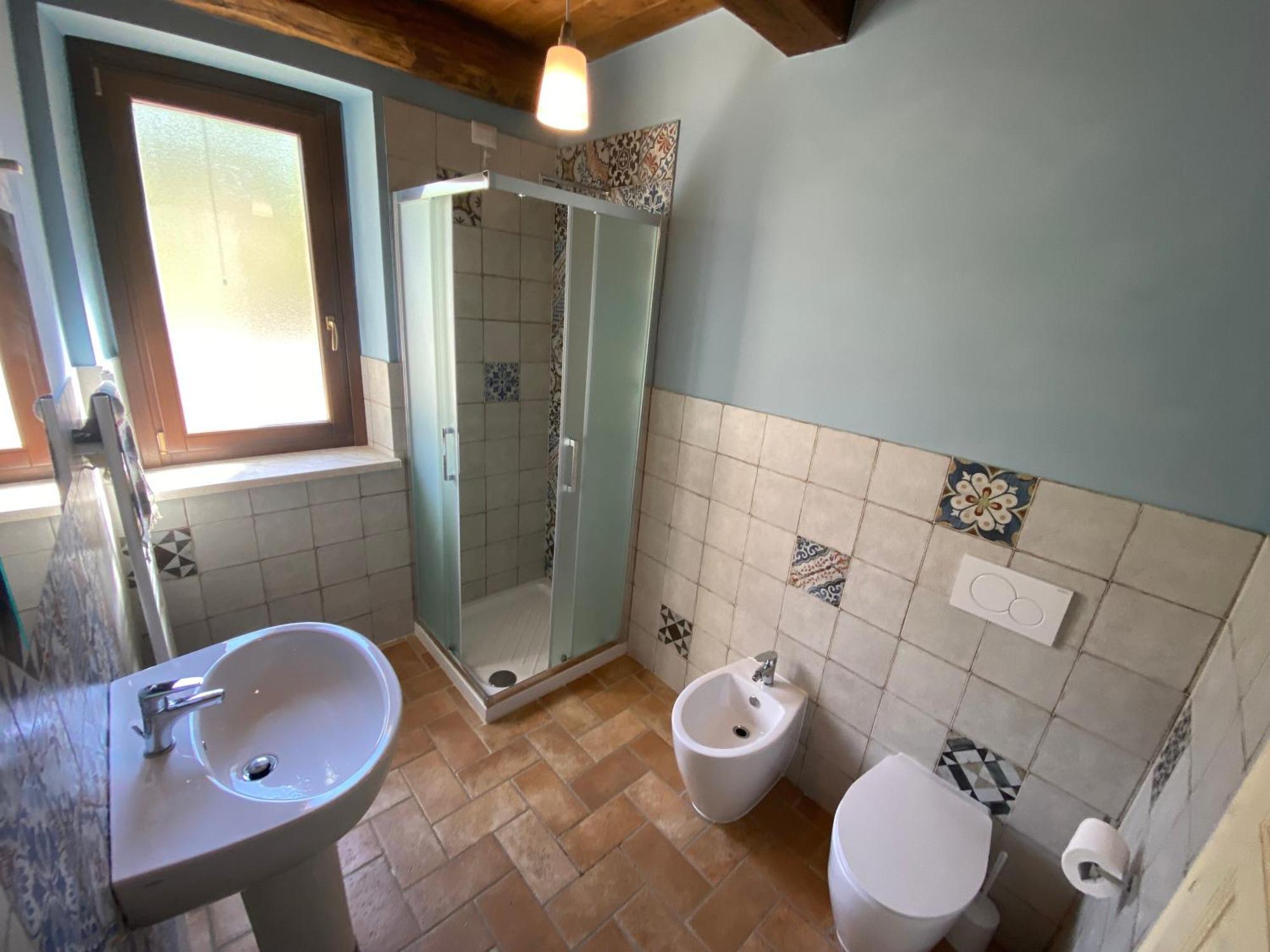 Agriturismo Sant'Angelo Holiday Farm 구알도카타네오 외부 사진