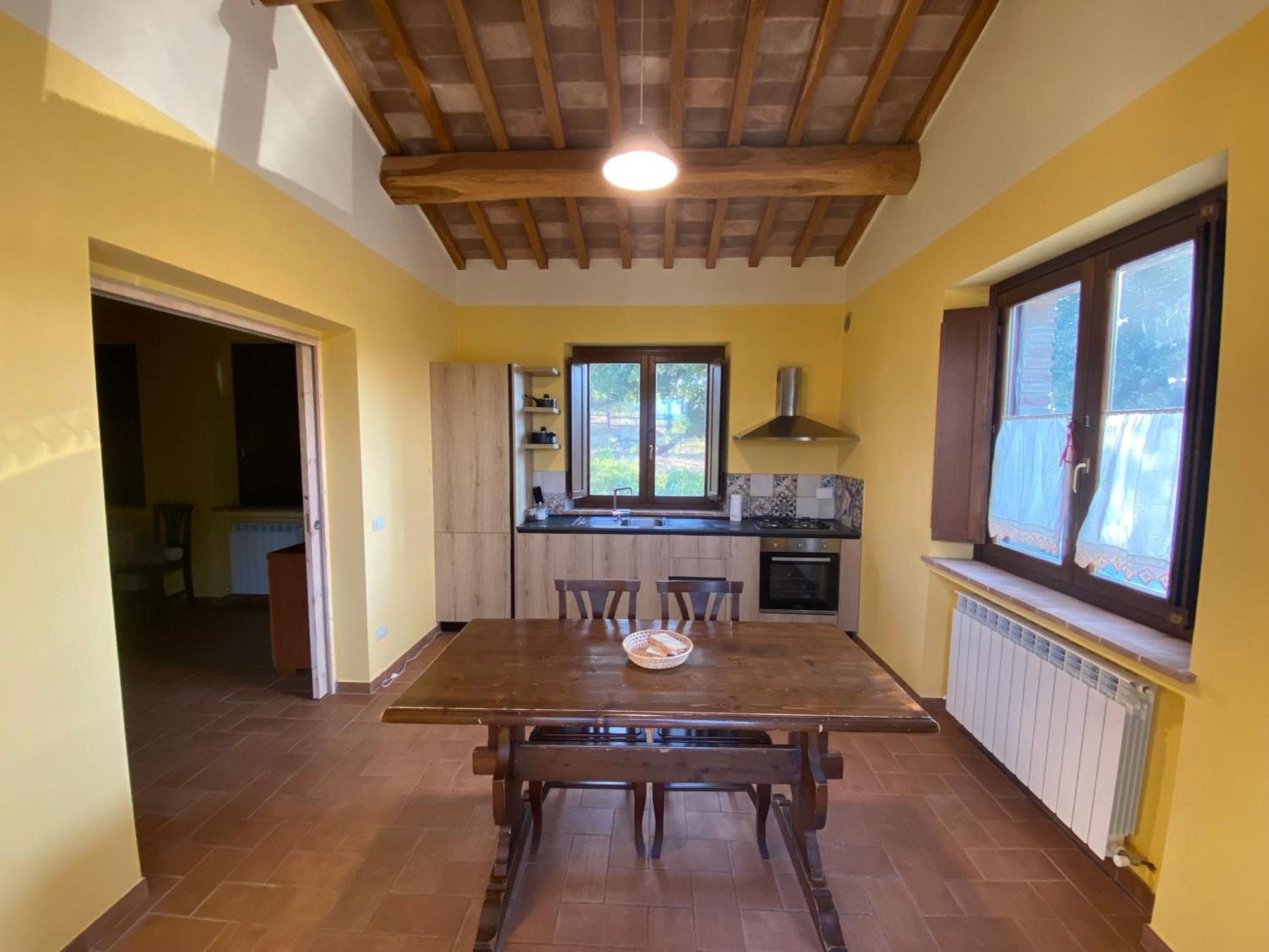 Agriturismo Sant'Angelo Holiday Farm 구알도카타네오 외부 사진
